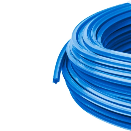 ЗУБР ЗВЕЗДА, 1.3 мм, 15 м, леска для триммера, Профессионал (71020-1.3) купить в Кургане