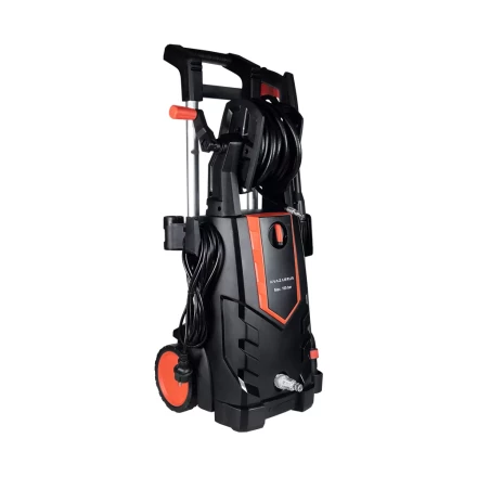 Мойка высокого давления Kvazarrus K 5 Standart купить в Кургане