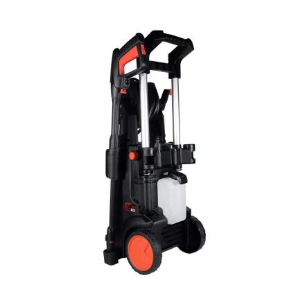 Мойка высокого давления Kvazarrus K 5 Standart купить в Кургане