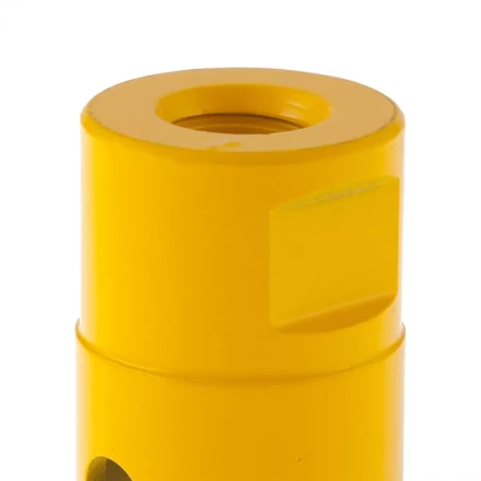 Сверло алмазное по керамограниту 30мм мокрое резание М14 DENZEL 72683 купить в Кургане