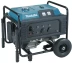 Бензиновый генератор Makita EG 5550A купить в Кургане