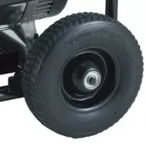Бензиновый генератор Makita EG 5550A купить в Кургане