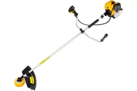 Триммер бензиновый Huter GGT-553TX 70/2/55 купить в Кургане