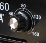 Сварочный инвертор Ресанта САИ-160 купить в Кургане