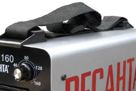 Сварочный инвертор Ресанта САИ-160 купить в Кургане