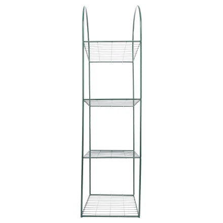 Парник для рассады Palisad 69138, 4 уровня, с чехлом, 155х60х40 см купить в Кургане