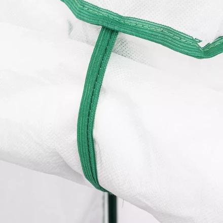 Парник для рассады Palisad 69138, 4 уровня, с чехлом, 155х60х40 см купить в Кургане