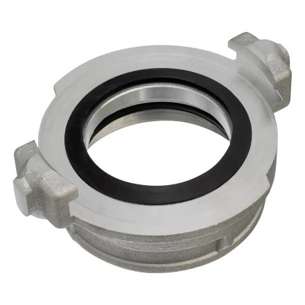 Головка муфтовая PC-80, диаметр 3&quot; Denzel 99606 купить в Кургане