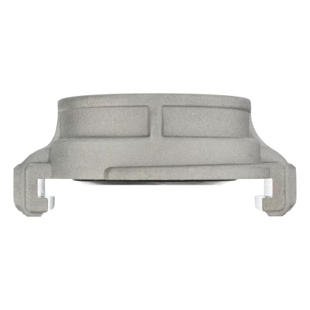 Головка муфтовая PC-80, диаметр 3&quot; Denzel 99606 купить в Кургане