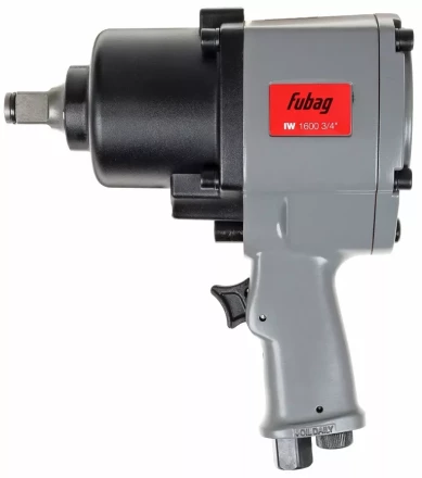 Гайковерт ударный пневматический IW1600 3/4&quot; Fubag купить в Кургане