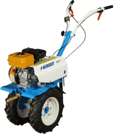 Мотоблок бензиновый Нева МБ-2С-7,5 PRO купить в Кургане