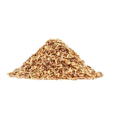 Щепа ольховая 200 г Camping Palisad 69633 купить в Кургане