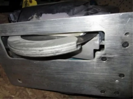 Пила дисковая 5057KB Makita купить в Кургане