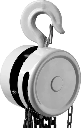 Таль цепная СИБИН шестеренная, 3т/3м 43085-3_z01 купить в Кургане