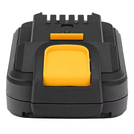 Батарея аккумуляторная Denzel IB-18-2.0, Li-Ion, 18 В, 2.0 А/ч 28433 купить в Кургане