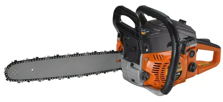 Бензопила CARVER PSG-45-15 15" купить в Кургане