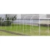 Каркас парника GRINDA пластиковый, 500х134х96см 422313-500 купить в Кургане