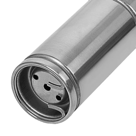 Скважинный насос Сибртех СНВ-3-65, винтовой, диаметр 3&quot;, 700 Вт, 1800 л/ч, напор 65 м 97290 купить в Кургане