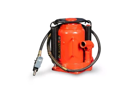 Домкрат пневмогидравлический TOR 35 т 250-400MM LT-D1035 1005841 купить в Кургане