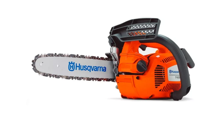 Бензопила Husqvarna T435 купить в Кургане