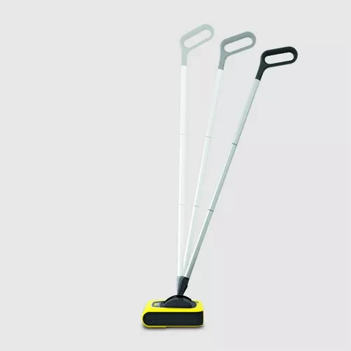 Электровеник KARCHER KB 5 купить в Кургане