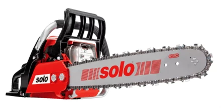 Бензопила solo by AL-KO 652 купить в Кургане