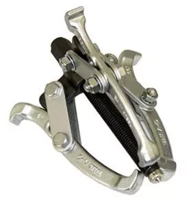 Съемник  3х захватный  100мм  АЕ 310035  Jonnesway 47008 купить в Кургане