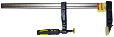 Струбцина усиленная тип F 120x500мм Энкор 48415 купить в Кургане