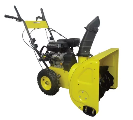 Снегоуборщик бензиновый Crosser CR-SN-1 купить в Кургане