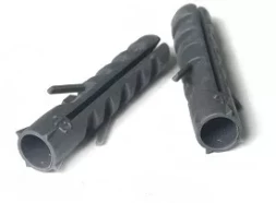 Дюбеля 12 х 58 мм нейлоновые 25 шт ШУРУПЬ 421286