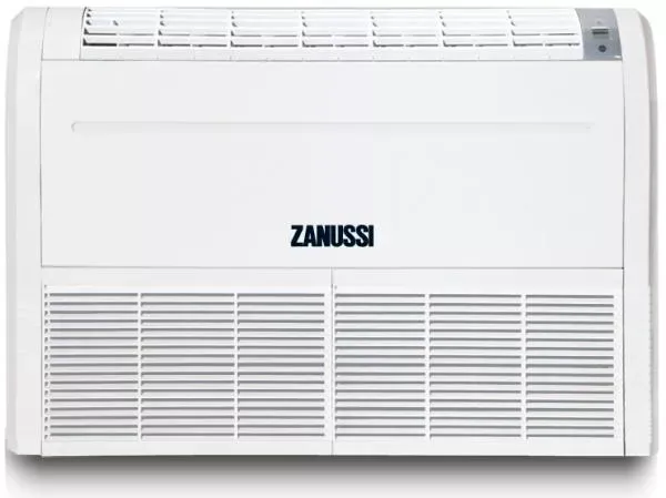 Внутренний блок ZANUSSI ZACU-18H/MI/N1 сплит системы, напольно-потолочного типа купить в Кургане