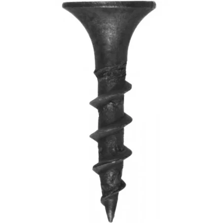 Саморезы фосфатированные с крупной резьбой, гипсокартон-дерево, ЗУБР 300035-35-035, PH2, 3,5 x 35 мм, 1300 шт 300035-35-035 купить в Кургане