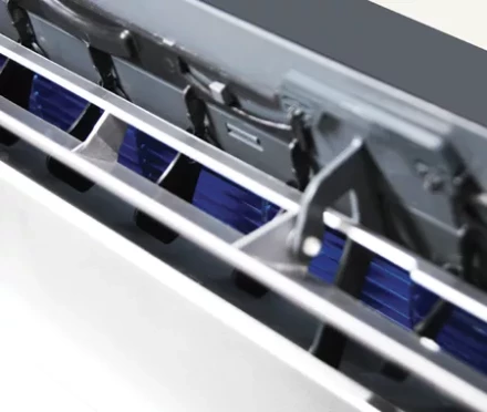 Внутренний блок BALLU BSEI/in-18HN1 сплит-системы, инверторного типа купить в Кургане