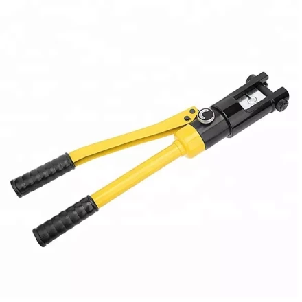 Опрессовщик кабеля TOR YQK-120A 1181201 купить в Кургане