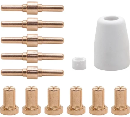 Набор комплектующих для плазмотрона PT-31 Оберон RV0688 купить в Кургане