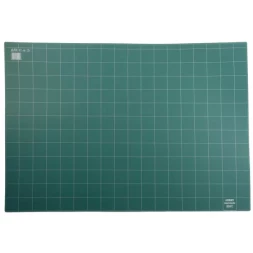 Коврик OLFA профессиональный, для тяжелых эксплуатационных условий, формат А1, толщина 3мм OL-NCM-L