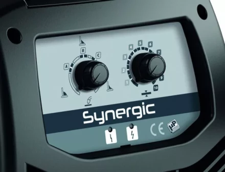 Сварочный полуавтомат MAXIMA 190 SYNERGIC Telwin купить в Кургане