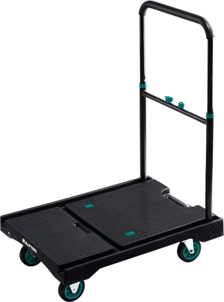 Тележки платформенные 38780-150 купить в Кургане