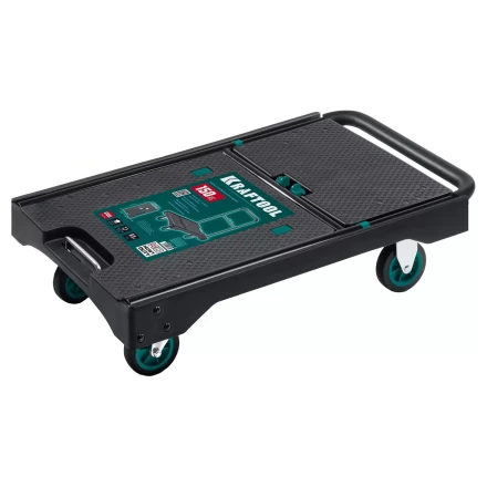 Тележки платформенные 38780-150 купить в Кургане