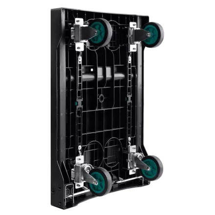 Тележки платформенные 38780-150 купить в Кургане