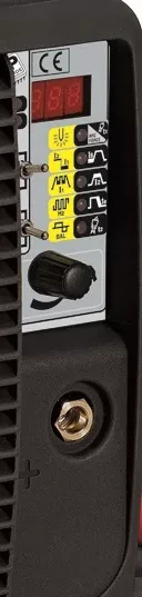 Сварочный аппарат TECHNOLOGY TIG 182 AC DC-HF LIFT  TIG ACC Telwin купить в Кургане