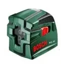Нивелир лазерный BOSCH PCL 10 SET купить в Кургане