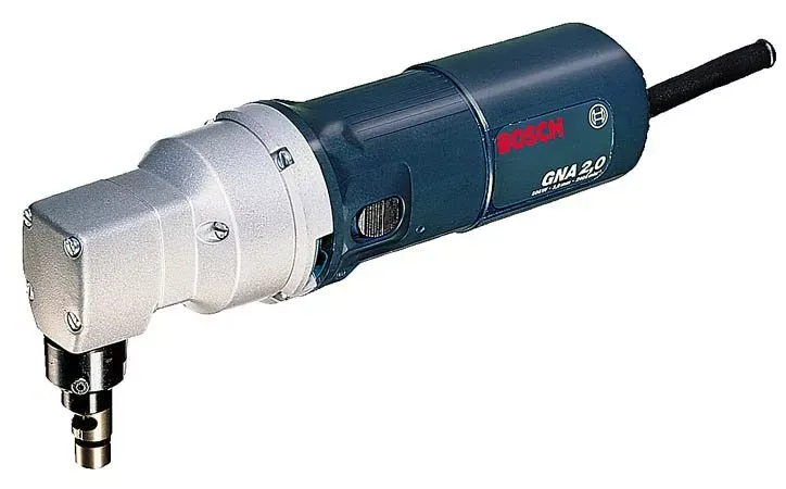 Ножницы электрические Bosch GNA 2 купить в Кургане
