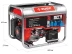 Генератор бензиновый ЗЭСБ-6200-Э серия МАСТЕР купить в Кургане