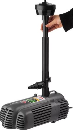 Насос фонтанный ЗНФГ-50-3.4 серия МАСТЕР купить в Кургане