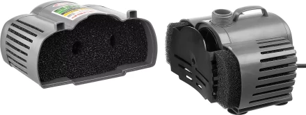 Насос фонтанный ЗНФГ-50-3.4 серия МАСТЕР купить в Кургане