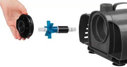 Насос фонтанный ЗНФГ-50-3.4 серия МАСТЕР купить в Кургане