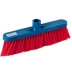 Щетка для пола, искусственная щетина с пластмассовым основанием 39120 купить в Кургане