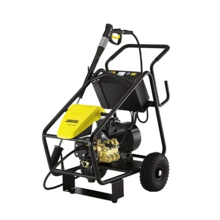 Мойка высокого давления Karcher HD 25/15-4 Cage Plus (Мойка Керхер HD 25/15-4 Cage Plus) купить в Кургане