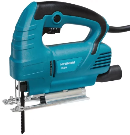 Лобзик Hyundai J550 купить в Кургане